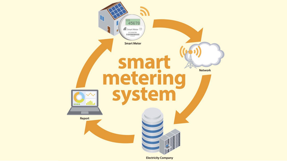 smart metering