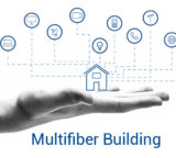 Multifiber Building, l'impianto multiservizio di Fibernet si rinnova